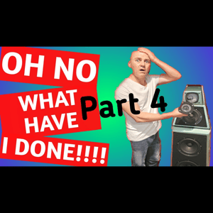 Thumbnail of the video review https://www.youtube.com/watch?v=-DdnAuVeux0