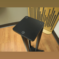 Charisma Audio Cabriolet Speaker Stands variant 3