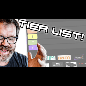 Thumbnail of the video review https://www.youtube.com/watch?v=XPJFf_nRAVY