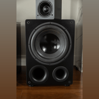 Hsu Research VTF-3 MK5 HP Subwoofer variant 9