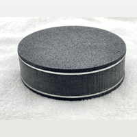 AV RoomService EVP Large Round MD Rubber variant 1