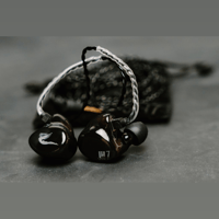 JH Audio  JH7 UNIVERSAL (Black) variant 2