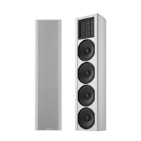 Piega usa Coax Gen2 711 LTD Speakers [Pair] variant 1