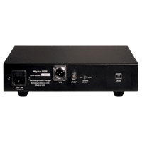 Berkeley Audio Design Alpha USB Reference Series variant 2
