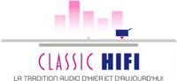 Classic Hifi Shop Logo