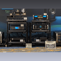 Harmonic Resolution Systems SXR Audio Stand variant 7