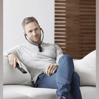 Sennheiser RS 2000 variant 3