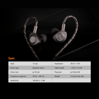 Kefine Delci variant 6