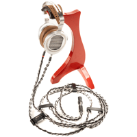 Danacable Lazuli Symphony HF-SE for HifiMan HE1000SE and Other Headphones with 3.5mm Ear Cup Connectors variant 2