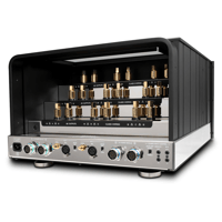 McIntosh Labs MC2.1KW 1-Channel Solid State Amplifier variant 8