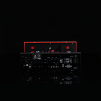 SW1x VDT III Valve Digital Transport Player & Music Streamer variant 12