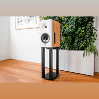 Dutch & Dutch Speaker Stands - per pair variant 4