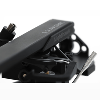 Supatrac Blackbird variant 12