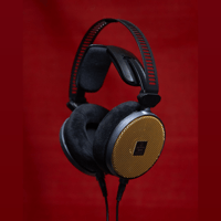 Apos x Apos x Audio-Technica Refine Pads variant 7