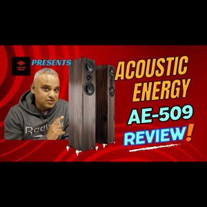 Thumbnail of the video review https://www.youtube.com/watch?v=QKOeySyWic4