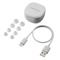 Audio-Technica ATH-SQ1TW variant 15