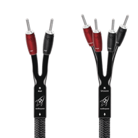 AudioQuest Rocket 44 Single-BiWire variant 1