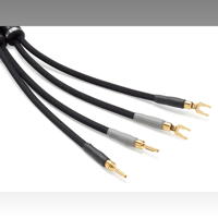 Shunyata Research THETA Speaker Cables variant 5
