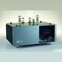 Bonawatt Tamesis - integrated amplifier variant 11