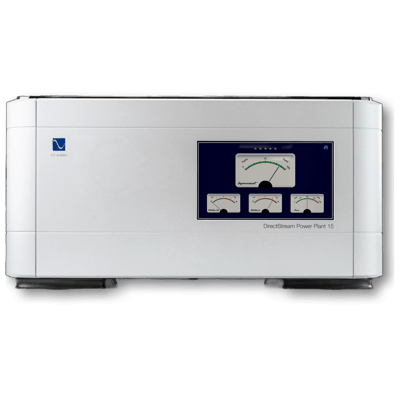 PS Audio PowerPlant 15