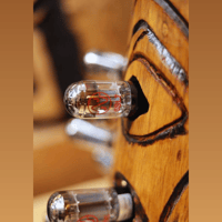 TIKI TUBE AMPS Isaac variant 6