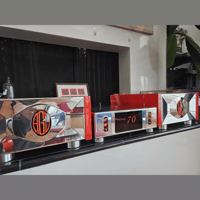 AGD Production AGD SOLO variant 3