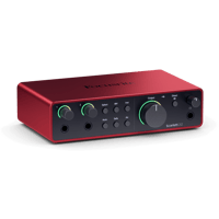 Focusrite Scarlett 2i2 variant 1