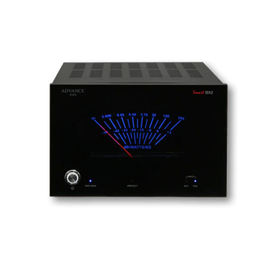 Advance Paris BX-2
