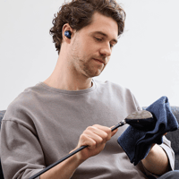 Technics Hi-Fi True Wireless Earbuds II with Noise Cancelling EAH-AZ60M2 variant 5