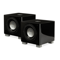 REL Acoustics T/9x variant 15
