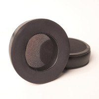 Dekoni Audio Universal Fit 100mm Replacement Earpads (Fits Beyerdynamic, AKG & More) variant 136