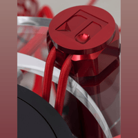 Omega Audio Concepts Stream CD Player variant 19