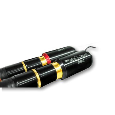 Tara Labs The Zero Gold Gen2 w/HFX Ground Station