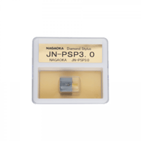 Nagaoka SP Edition Replacement Needle JN-PSP 3.0/3.5 New Release variant 2