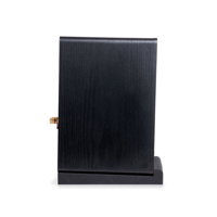 Fluance High Density Foam Speaker Isolation Pads for Ai41 Powered Bookshelf Speakers variant 9