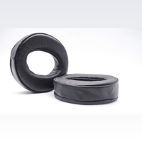 Dekoni Audio Memory Foam Replacement Ear Pads for Sony Z1R Headphones – Elite Sheepskin variant 1