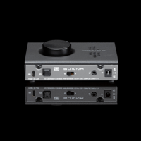 Schiit Audio Gunnr variant 1