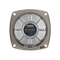 Fostex FF105WK variant 4