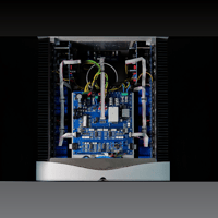 Audia Flight STRUMENTO n° 4 variant 12