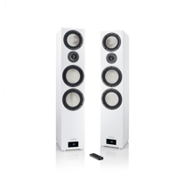 Canton Smart GLE 9 5.1 Set variant 3