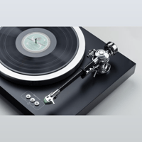 E.A.T. - European Audio Team C-Dur Turntable variant 11