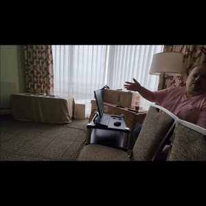 Thumbnail of the video review https://www.youtube.com/watch?v=hJU7TPe2BW4