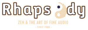 Rhapsody logo