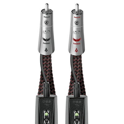 AudioQuest FireBird RCA > RCA