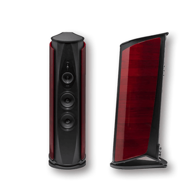 Sonus Faber AIDA