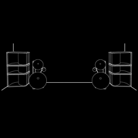 Avantgarde Acoustic SPACEHORN variant 5
