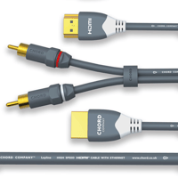 Chord Company Leyline HDMI cable variant 3