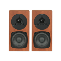 Fostex P802-S variant 2