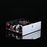 SW1x DAC II Balanced variant 9