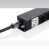 Clearaudio Power Terminal variant 6